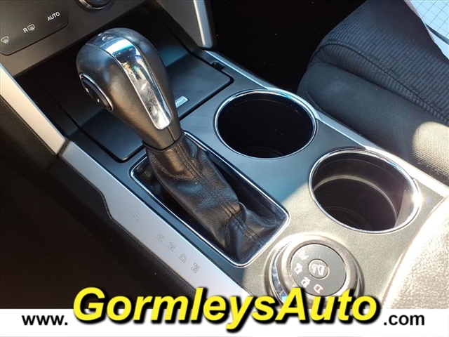 2014 Ford Explorer XLT:B74860B