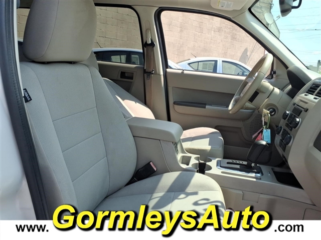 2012 Ford Escape XLT:B15672B