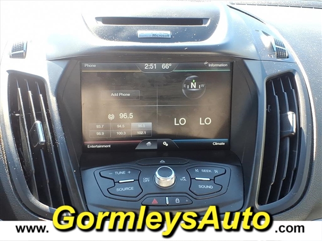 2013 Ford Escape SE:C66520B