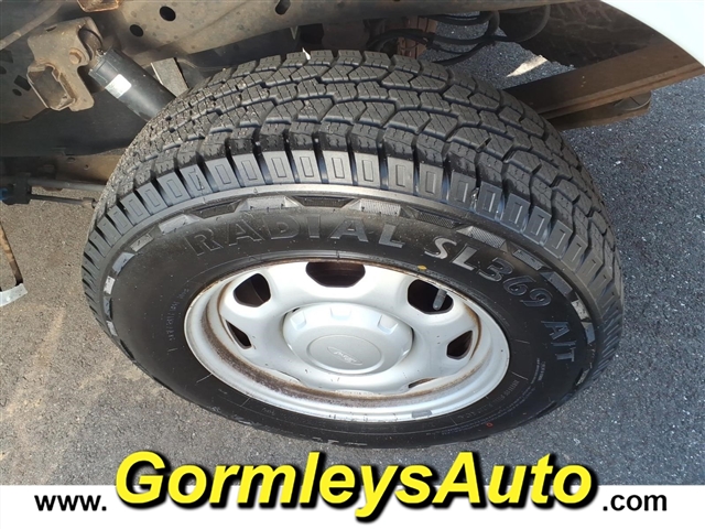 2010 Ford F-150 XL:E01464B