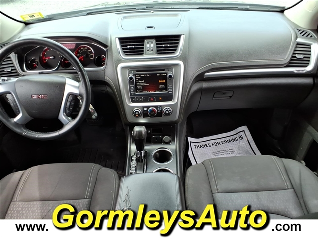 2015 GMC Acadia SLE-1:316109B
