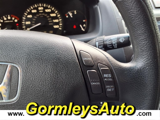 2007 Honda Accord SE photo 10