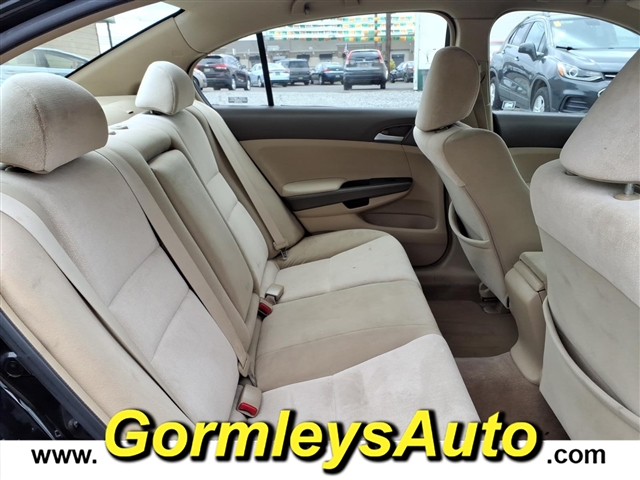 2009 Honda Accord LX:078806B
