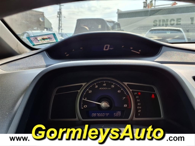 2006 Honda Civic LX:096040B