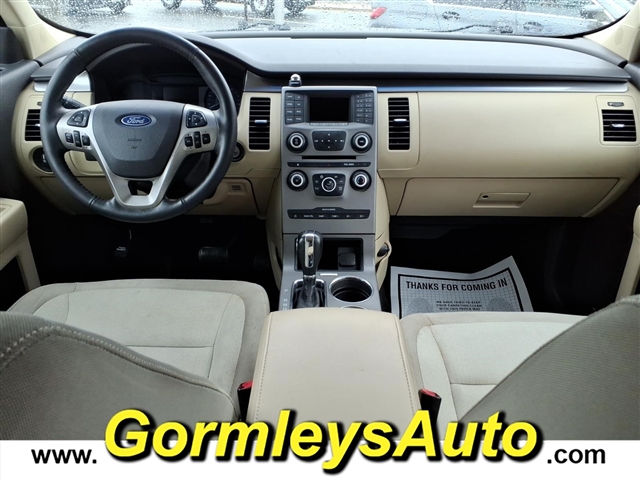 2016 Ford Flex SE:A10516B