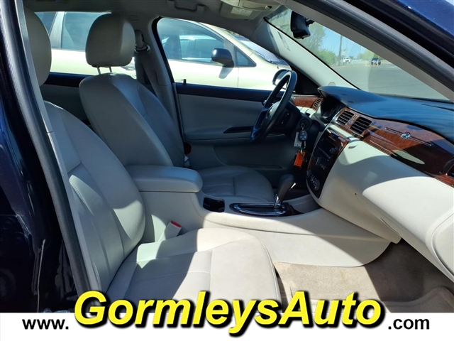 2011 Chevrolet Impala LT:232506B