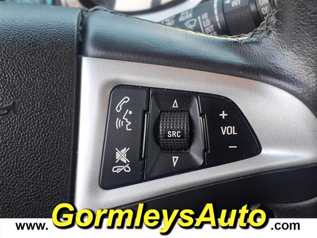 2015 Chevrolet Equinox LT:425926B