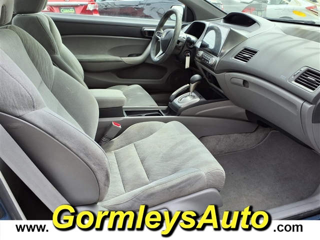 2006 Honda Civic EX:580522B