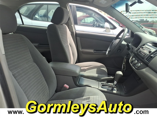 2006 Toyota Camry XLE:695156B