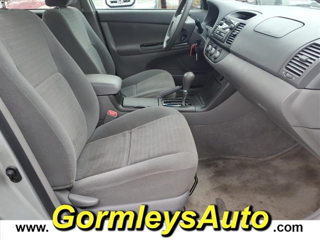 2005 Toyota Camry LE:027197B