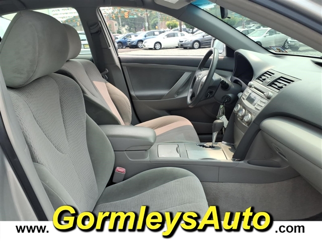 2011 Toyota Camry Base:161006B