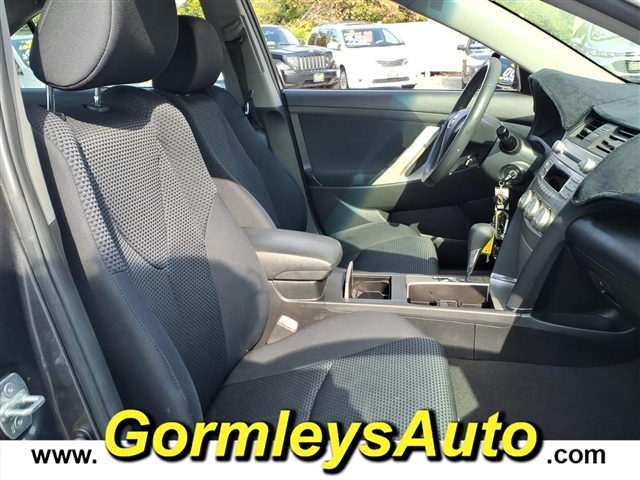 2011 Toyota Camry Base:643283B