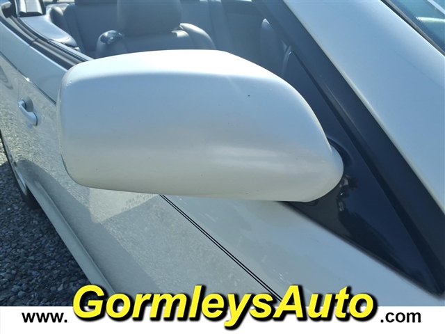 2006 Toyota Camry Solara SE V6:091115B