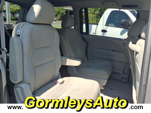 2008 Honda Odyssey EX:006141B