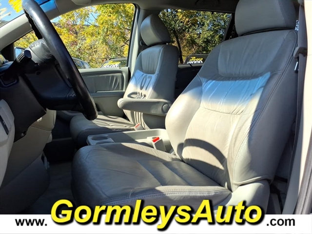 2007 Honda Odyssey EX-L:005391B