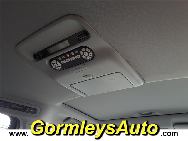 2009 Honda Odyssey EX-L w/DVD:046530B