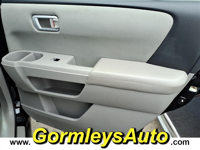 2013 Honda Pilot EX:033314B