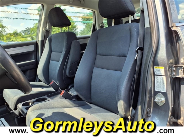 2010 Honda CR-V LX photo 10