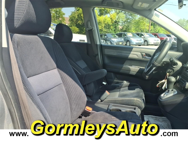 2008 Honda CR-V EX:006042B