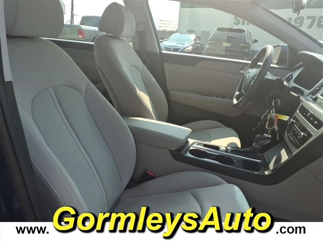 2015 Hyundai SONATA SE:216806B