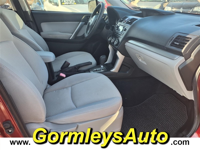 2014 Subaru Forester 2.5i Premium:426471B