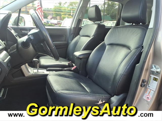 2014 Subaru Forester 2.5i Limited:515029B