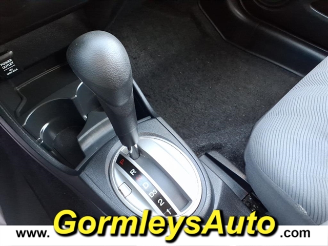 2011 Honda Fit Base:010343B