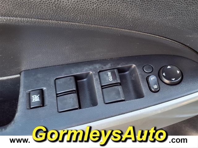 2012 Mazda Mazda2 Sport:149031B