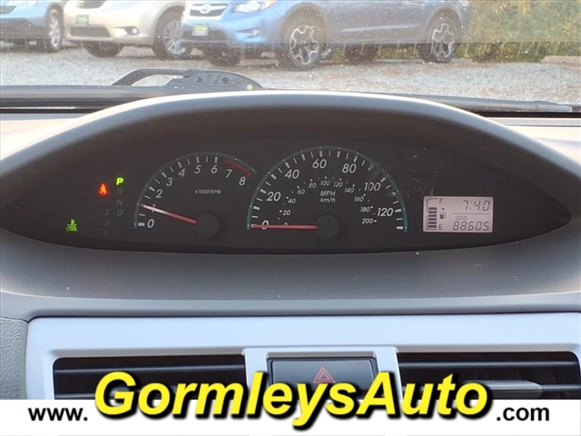 2009 Toyota Yaris S:052145B