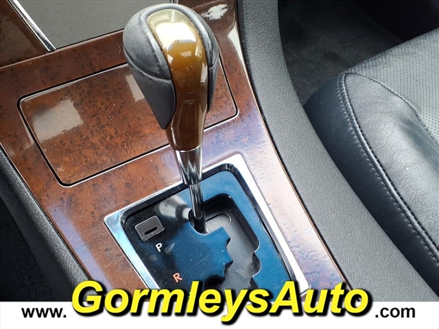 2011 Lexus ES 350 Base:441612B