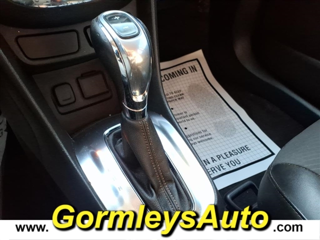 2013 Buick Encore Base FWD:192685B