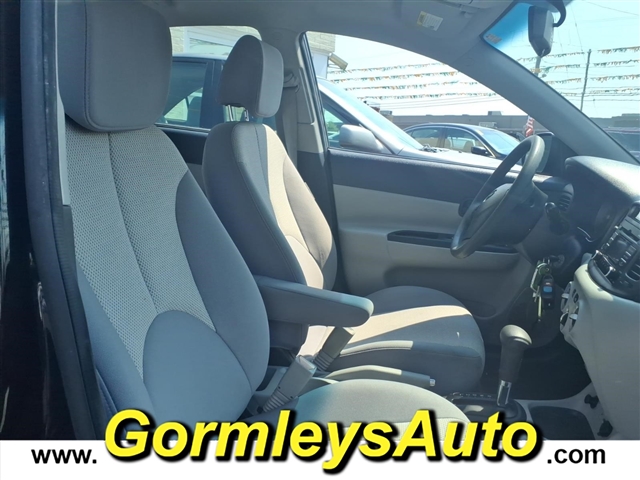 2010 Hyundai ACCENT GLS:503173B