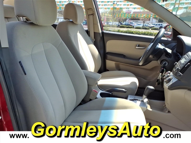 2009 Hyundai ELANTRA SE:785308B