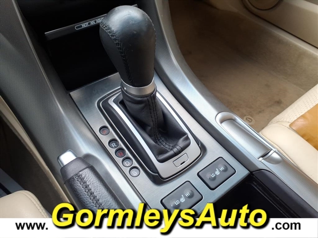 2009 Acura TL 3.5:022712B