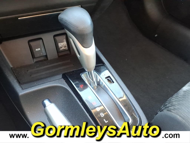 2014 Honda Civic LX:202864B