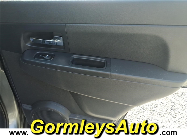 2012 Jeep Liberty Sport:120531B
