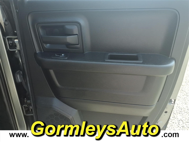 2013 RAM 1500 Express:594818B