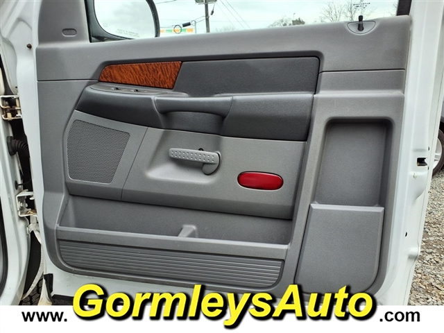 2006 Dodge Ram 1500 SLT:167419B