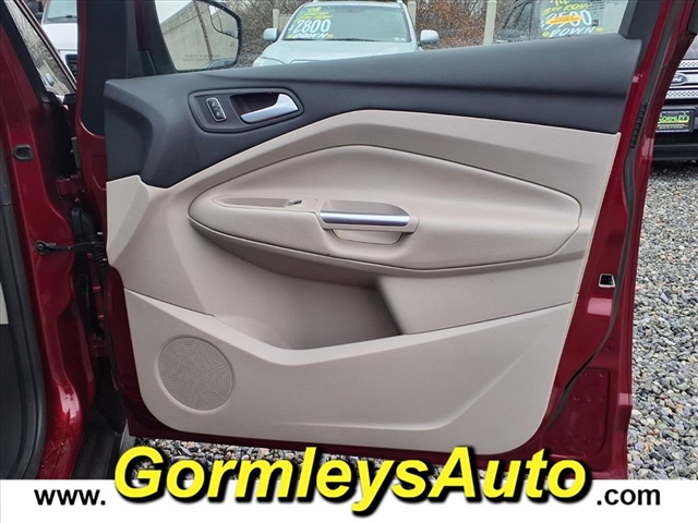 2013 Ford C-MAX Hybrid SEL:517818B