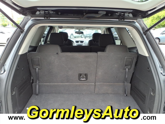 2015 GMC Acadia SLE-1:316109B