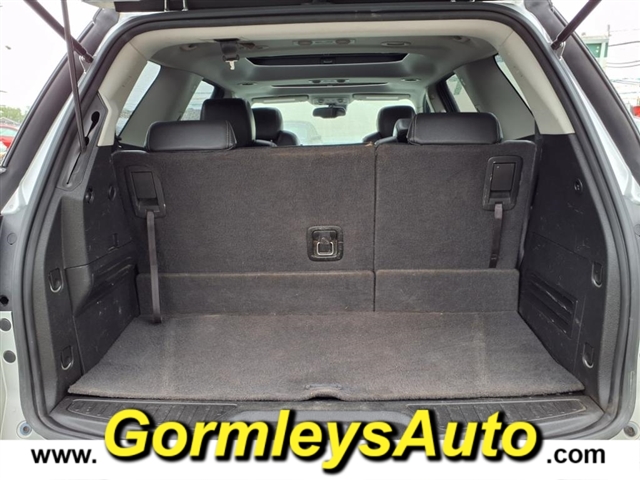 2014 GMC Acadia SLT-1:264309B