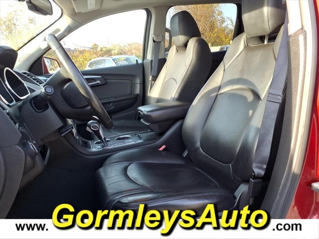 2012 Chevrolet Traverse LT:174578B