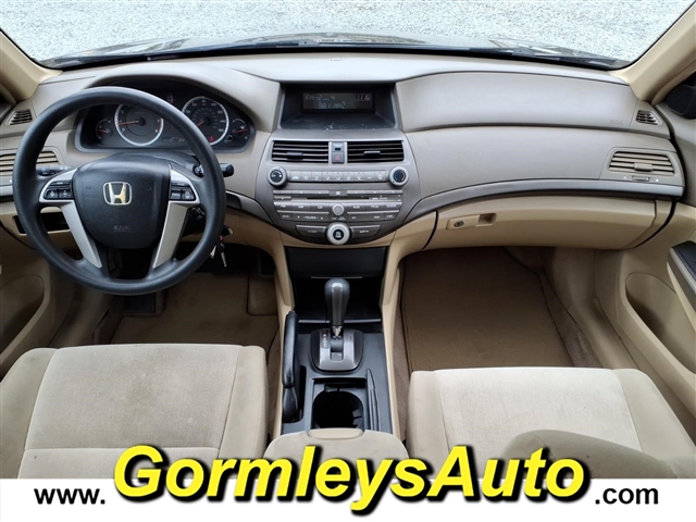 2009 Honda Accord LX:078806B