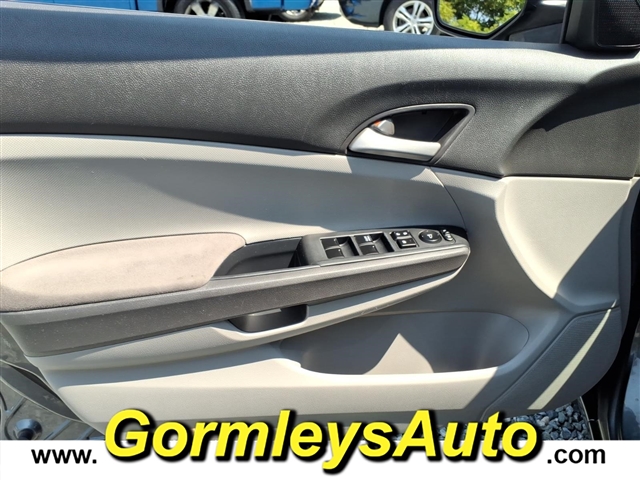 2010 Honda Accord LX:063657B