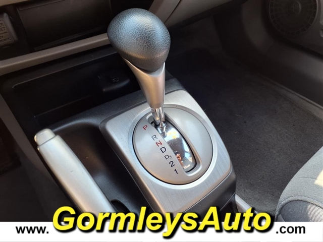 2006 Honda Civic LX:096040B