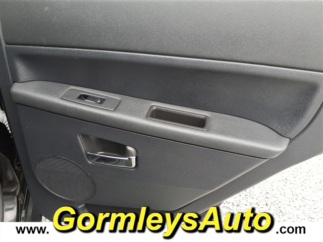 2009 Jeep Grand Cherokee Laredo:537874B