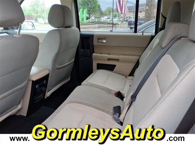 2016 Ford Flex SE:A10516B