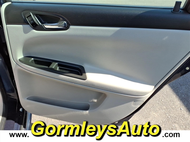 2011 Chevrolet Impala LT:232506B