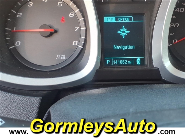 2015 Chevrolet Equinox LT:425926B