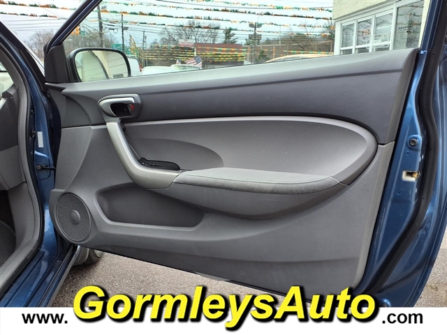 2006 Honda Civic EX:580522B